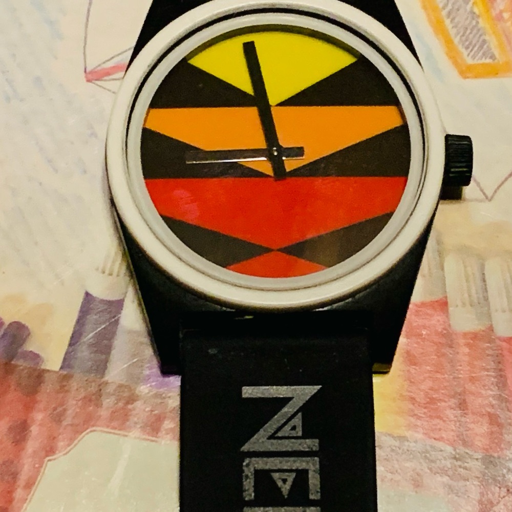 Neff watch - Picture 3 of 3